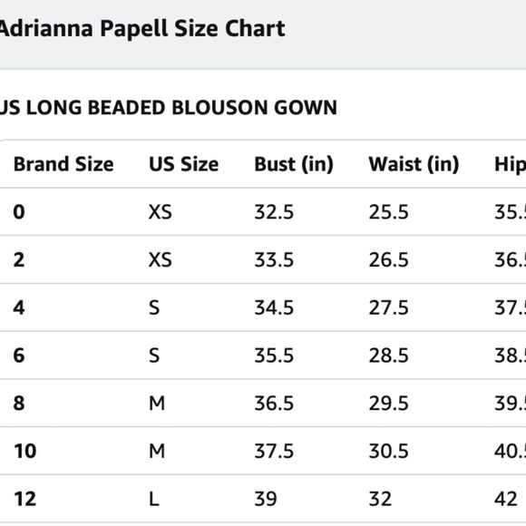 Adrianna Papell Women's Long Beaded Art Deco Blouson Gown Taupe/Pink Size 4 - Picture 9 of 16